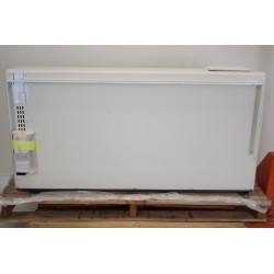 Radiateur à Accumulation 4000W INTUIS Accutherm Extra-Plat - M100125