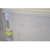 Radiateur à Accumulation Accumulateur 4000W INTUIS Accutherm Extra-Plat Pas Cher