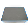 Servante d'Atelier 7 Tiroirs STILKER 675x450x900mm Sans Outils