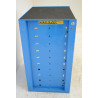 Servante d'Atelier 7 Tiroirs STILKER 675x450x900mm Sans