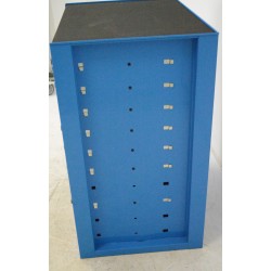 Servante d'Atelier 7 Tiroirs STILKER 675x450x900mm