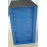 Servante d'Atelier 7 Tiroirs STILKER 675x450x900mm
