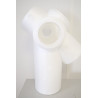 Adaptateur Concentrique ARISTON pour Chauffe-Eau Thermodynamique Mural