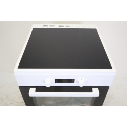 Cuisinière Mixte BEKO Plaque Induction 3 Zones