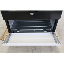 Cuisinière Mixte BEKO - FSE68302MWC