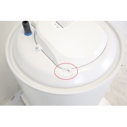 Chauffe-Eau Électrique 100L ATLANTIC Chaufféo Plus Pas Cher