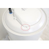 Chauffe-Eau Électrique 100L ATLANTIC Chaufféo Plus Pas Cher
