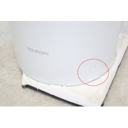 Chauffe-Eau Électrique 100L ATLANTIC Chaufféo Plus Pas Cher