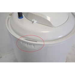 Chauffe-Eau Électrique 100L ATLANTIC Chaufféo Plus Pas Cher