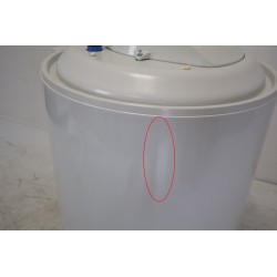 Chauffe-Eau Électrique 100L ATLANTIC Chaufféo Plus Pas Cher