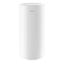 Ballon Préparateur Eau Chaude Sanitaire Échangeur Annulaire 200L ATLANTIC Duotherm sans Résistance - 874035