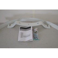 Ballon Préparateur Eau Chaude Sanitaire Échangeur Annulaire ATLANTIC Duotherm sans Résistance - 874035