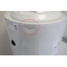 Ballon Préparateur Eau Chaude Sanitaire Échangeur Annulaire 200L ATLANTIC Duotherm Pas Cher