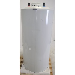 Ballon Préparateur Eau Chaude Sanitaire Échangeur Annulaire 200L ATLANTIC Duotherm Multiposition