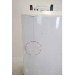 Ballon Préparateur Eau Chaude Sanitaire Échangeur Annulaire 200L ATLANTIC Duotherm Pas Cher