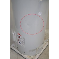 Chauffe-Eau Électrique 150L ATLANTIC Chaufféo Pas Cher