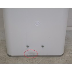 Chauffe-Eau Électrique Plat 80L ATLANTIC Linéo Connecté Stéatite Pas Cher