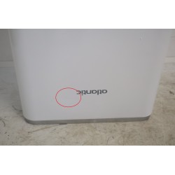 Chauffe-Eau Électrique Plat 80L ATLANTIC Linéo Connecté Stéatite Pas Cher