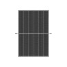 Lot de 5 Panneaux Photovoltaïques Biverre Monocristallin 450W TRINA SOLAR Vertex S+ - TSM-450NEG9R.28 - NEUF Déclassé