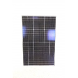 Lot de 5 Panneaux Photovoltaïques Biverre Monocristallin 450W TRINA SOLAR Vertex S+ - TSM-450NEG9R.28 - NEUF