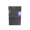 Lot de 5 Panneaux Photovoltaïques Biverre Monocristallin 450W TRINA SOLAR Vertex S+ - TSM-450NEG9R.28 - NEUF