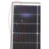 Lot de 5 Panneaux Photovoltaïques Biverre Monocristallin 450W TRINA SOLAR Vertex