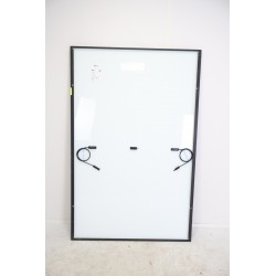 Lot de 5 Panneaux Photovoltaïques Biverre Monocristallin 450W TRINA SOLAR Vertex S+ - TSM-450NEG9R.28