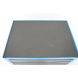 Servante d'Atelier 7 Tiroirs STILKER 675x450x900mm Sans Outils