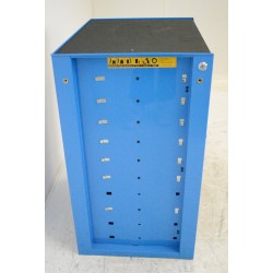 Servante d'Atelier 7 Tiroirs STILKER 675x450x900mm Sans