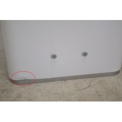 Chauffe-Eau Électrique Plat 80L ATLANTIC Linéo Connecté Stéatite Pas Cher