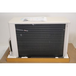 Unité Extérieure de Climatisation Réversible 2,5kW TOSHIBA Shorai+ Monosplit