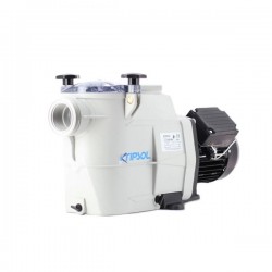Pompe de Filtration de Piscine KRIPSOL Koral KSE 150 M IE2 1,5CV 21,9m3/h Monophasé - 010421120120E2