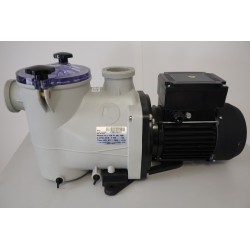 Pompe de Filtration de Piscine KRIPSOL Koral KSE 150 M IE2 1,5CV 21,9m3/h