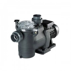 Pompe de Filtration de Piscine ASTRALPOOL SE2R New Europa 1CV 15,4m3/h Monophasé - SE2R100MFLDFRA