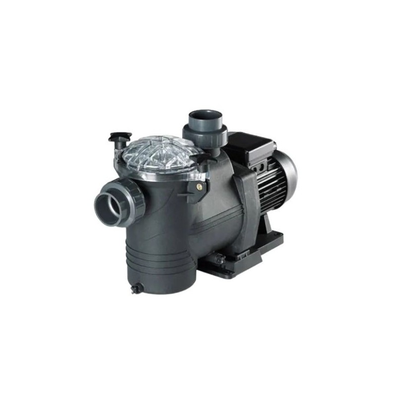 Pompe de Filtration de Piscine ASTRALPOOL SE2R New Europa 1CV 15,4m3/h Monophasé - SE2R100MFLDFRA