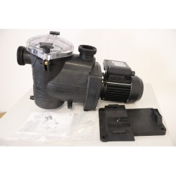 Pompe de Filtration de Piscine ASTRALPOOL SE2R New Europa 1CV 15,4m3/h Monophasé