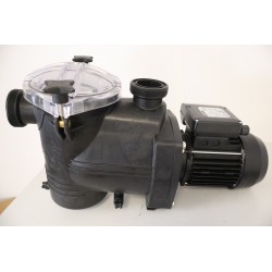 Pompe de Filtration de Piscine ASTRALPOOL SE2R New Europa 1CV 15,4m3/h