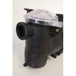 Pompe de Filtration de Piscine ASTRALPOOL New Europa 1CV 15,4m3/h Monophasé - SE2R100MFLDFRA
