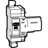LEGRAND - Réenclencheur Automatique Stop&Go DX³ 230V 2Modules - 406288