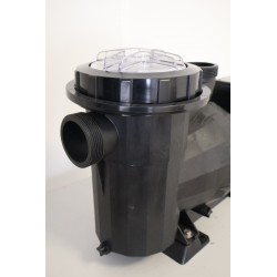 Pompe de Filtration de Piscine ASTRALPOOL Victoria Plus 1,5CV 21,5m3/h Monophasé