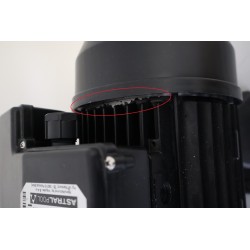 Pompe de Filtration de Piscine ASTRALPOOL Victoria Plus 1,5CV 21,5m3/h Pas Cher