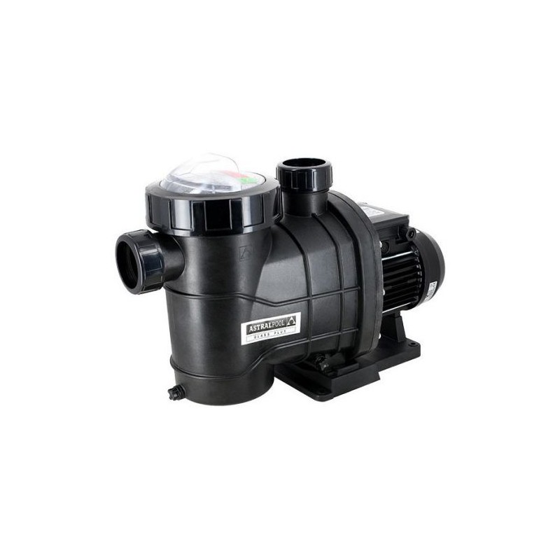 Pompe de Filtration de Piscine ASTRAL POOL Glass Plus