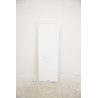 Radiateur Électrique Chaleur Douce 1000W H1333xL450mm THERMOR Kenya 4 Connecté Vertical Blanc - 414725