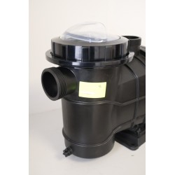 Pompe de Filtration de Piscine ASTRALPOOL Glass Plus 1,5CV 20m3/h Monophasé -
