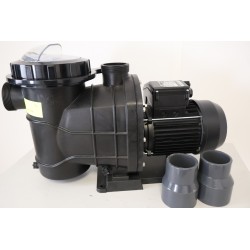 Pompe de Filtration de Piscine ASTRALPOOL Glass Plus 1,5CV 20m3/h Monophasé - 15244