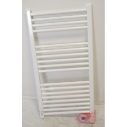 Sèche Serviettes Électrique à Inertie Fluide 500W NOIROT FLOBAIN II