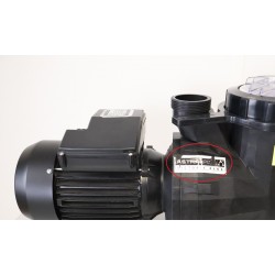 Pompe de Filtration de Piscine ASTRALPOOL Victoria Plus 3CV 34m3/h Pas Cher