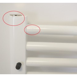 Sèche-Serviettes Électrique 1750W INTUIS Ezybain Boost