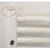 Sèche-Serviettes Électrique 1750W INTUIS Ezybain Boost