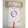 Sèche-Serviettes Électrique 1750W INTUIS Ezybain Boost Blanc - M172416